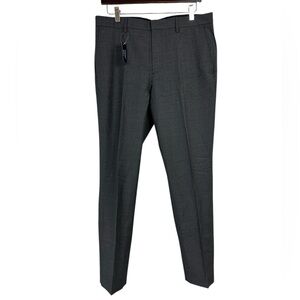 J. Crew Thompson tapered wool blend dress pants size 32x30